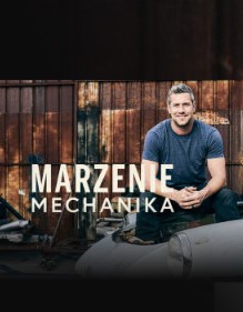     Marzenie mechanika